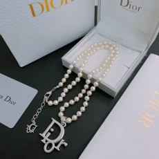 Christian Dior Necklaces